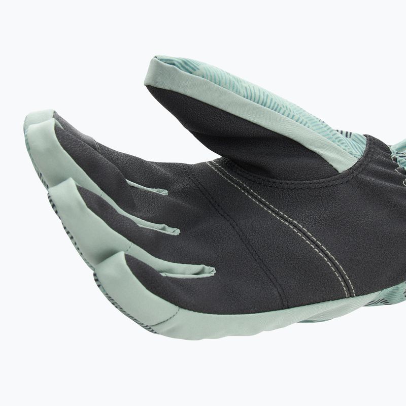 Snowboardhandschuhe Damen ROXY Roxy Jetty lily pad sketch book 5