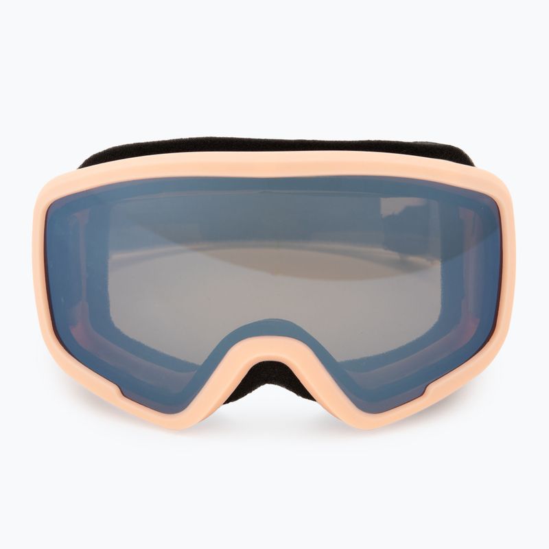 Snowboardbrille Kinder ROXY Missy Girl prima/blue mi 3