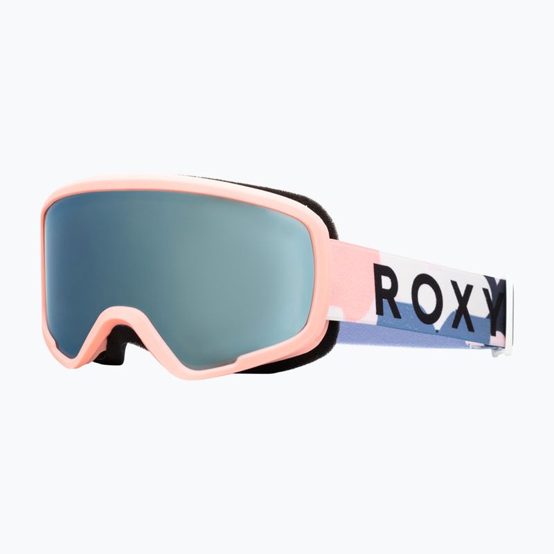 Snowboardbrille Kinder ROXY Missy Girl prima/blue mi 5