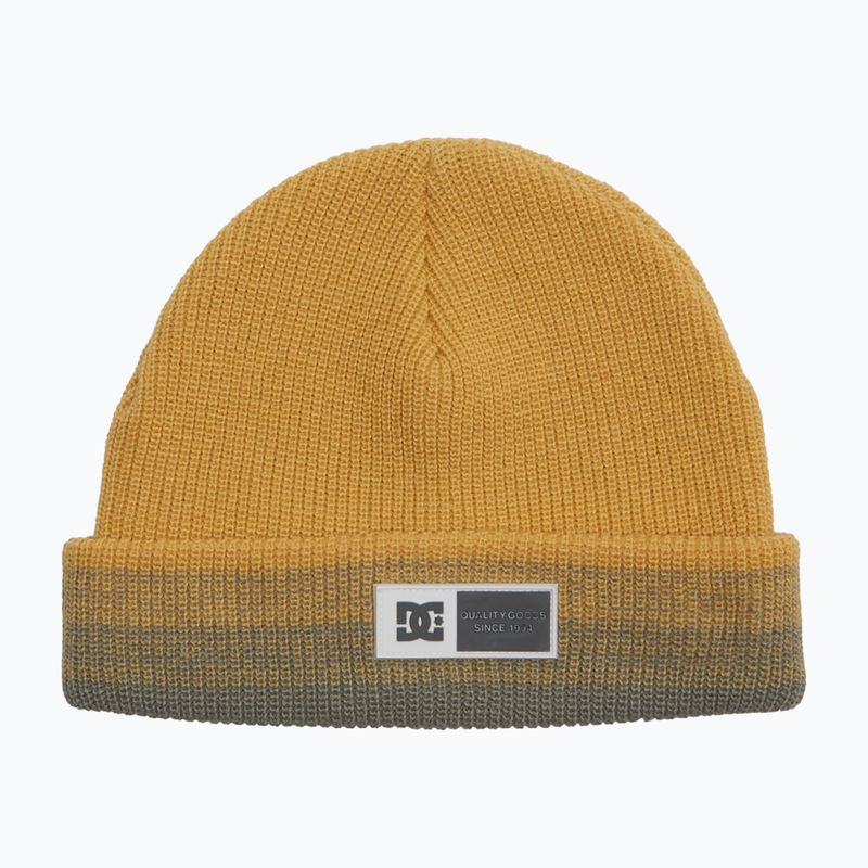Wintermütze Damen DC Hazy rattan