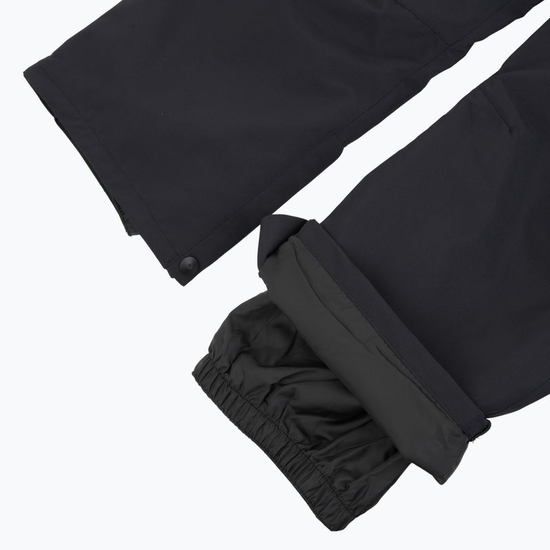 Snowboardhose Herren DC Docile Bib black 7