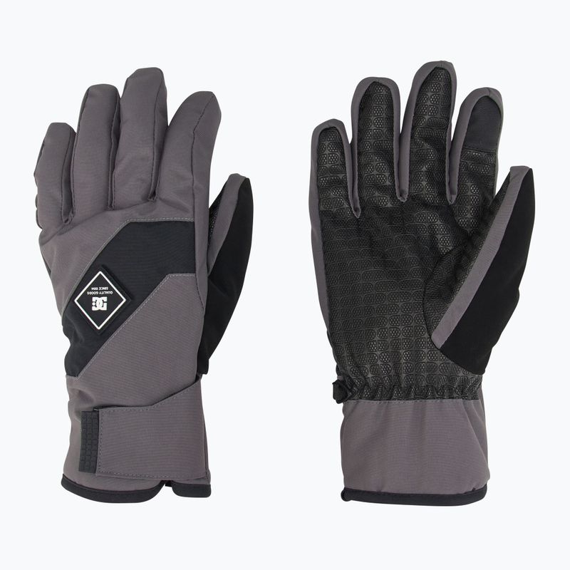 Snowboardhandschuhe Herren DC Franchise magnet