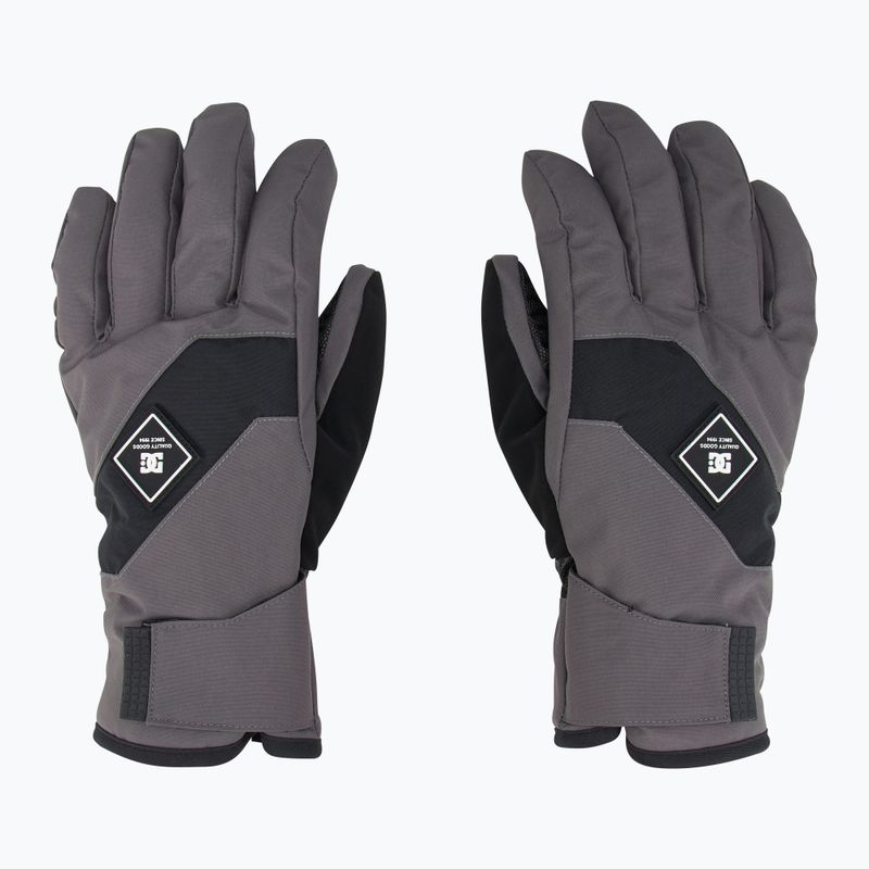Snowboardhandschuhe Herren DC Franchise magnet 2