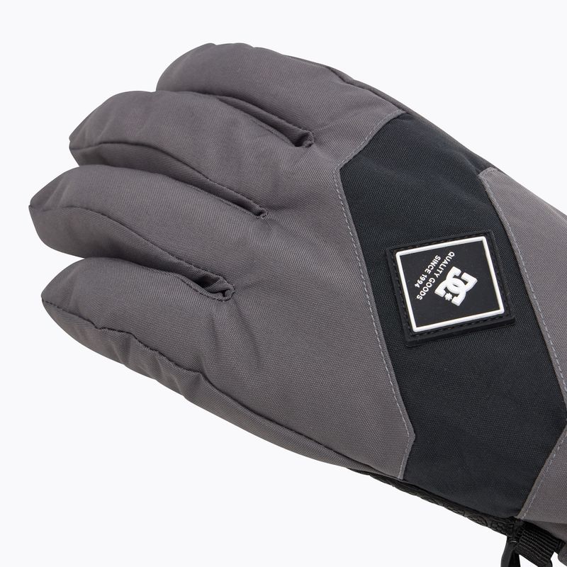 Snowboardhandschuhe Herren DC Franchise magnet 5