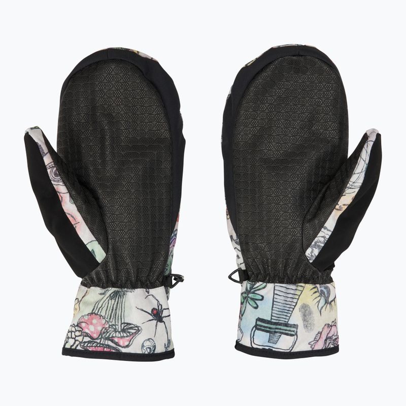 Snowboardhandschuhe Herren DC Franchise Mitten vision quest 3