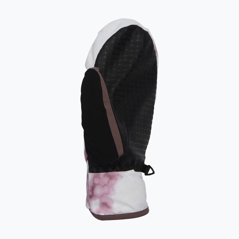 Snowboardhandschuhe Damen DC Franchise Mitten marble 3