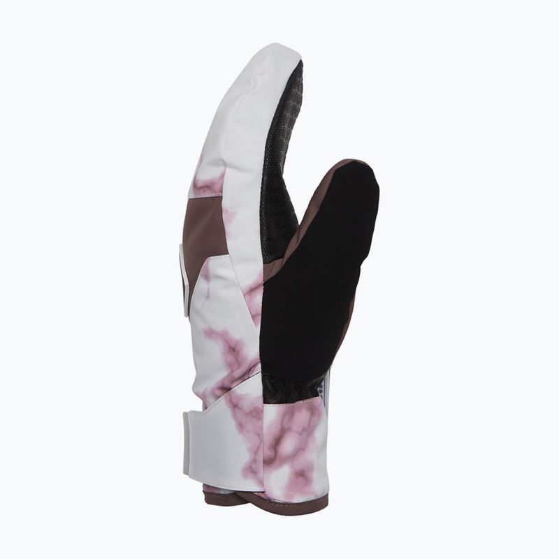 Snowboardhandschuhe Damen DC Franchise Mitten marble 4