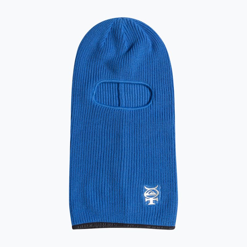 Sturmmaske Herren Quiksilver Mercury Balaclava nebulas blue