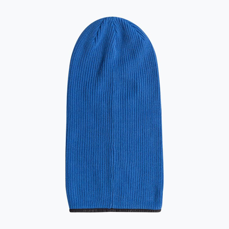 Sturmmaske Herren Quiksilver Mercury Balaclava nebulas blue 2
