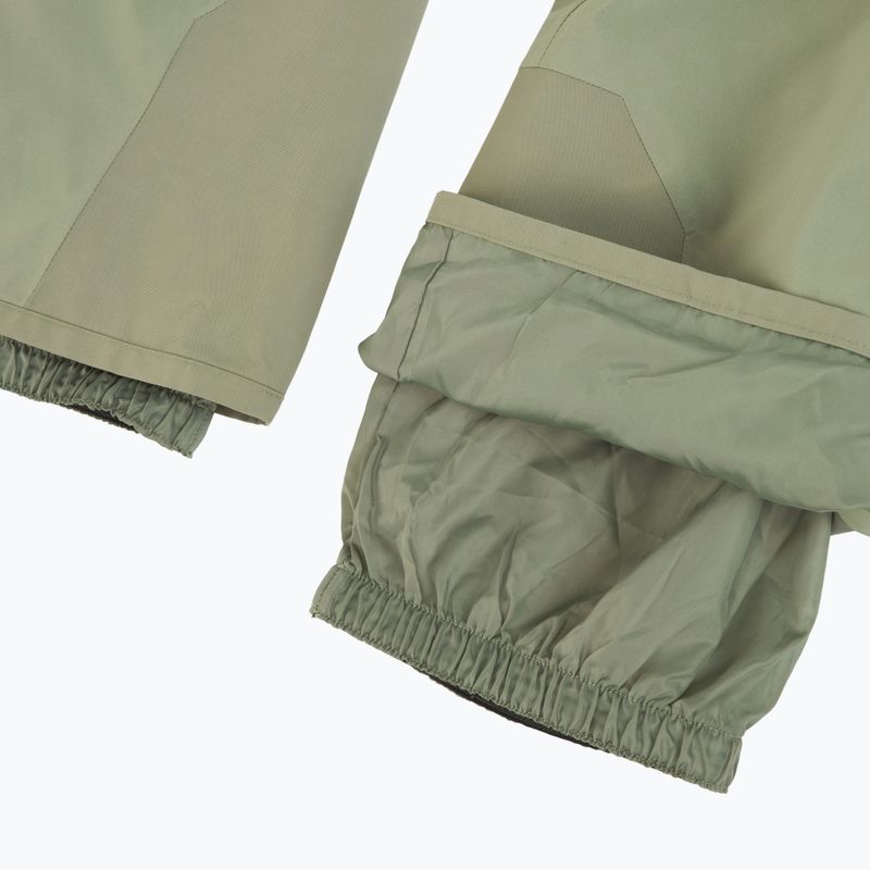 Snowboardhose Herren Quiksilver Utility sea spray 11