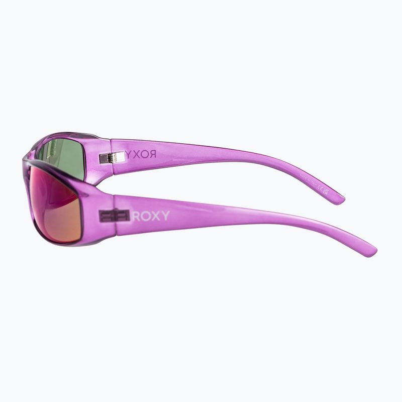 Roxy Donna lila/ml infra-rote Sonnenbrille für Frauen 4