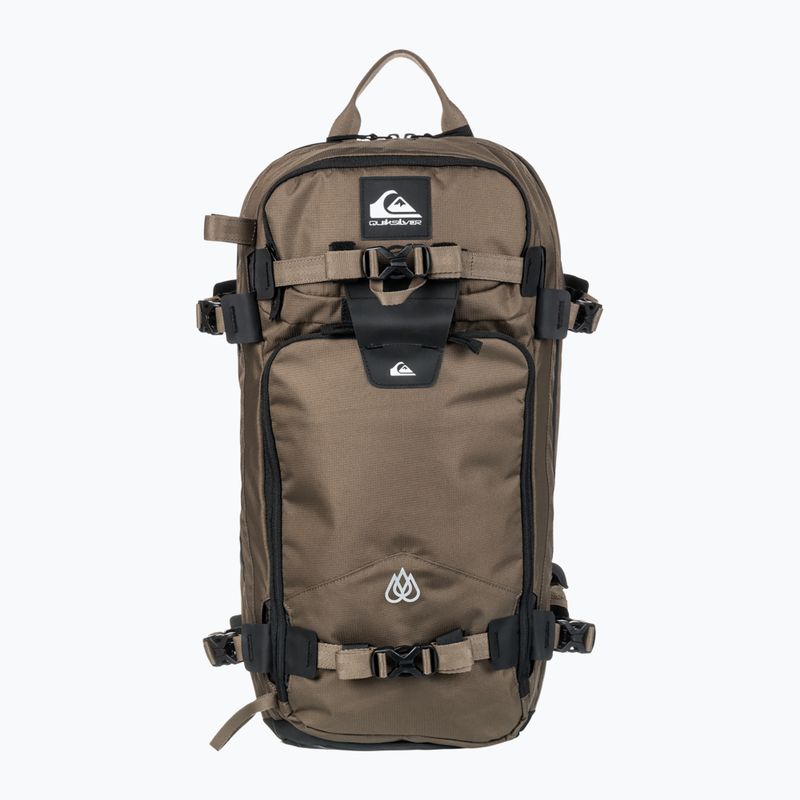 Rucksack Herren Quiksilver Tr Platinum 18 l canteen