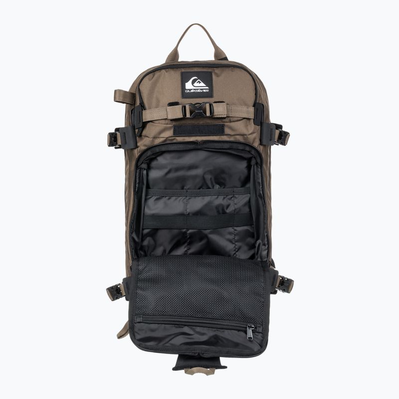 Rucksack Herren Quiksilver Tr Platinum 18 l canteen 3