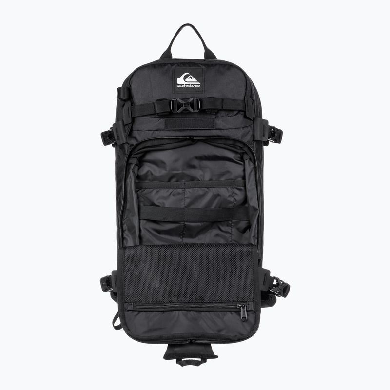 Quiksilver Herren Tr Platinum 18 l Rucksack true black 3