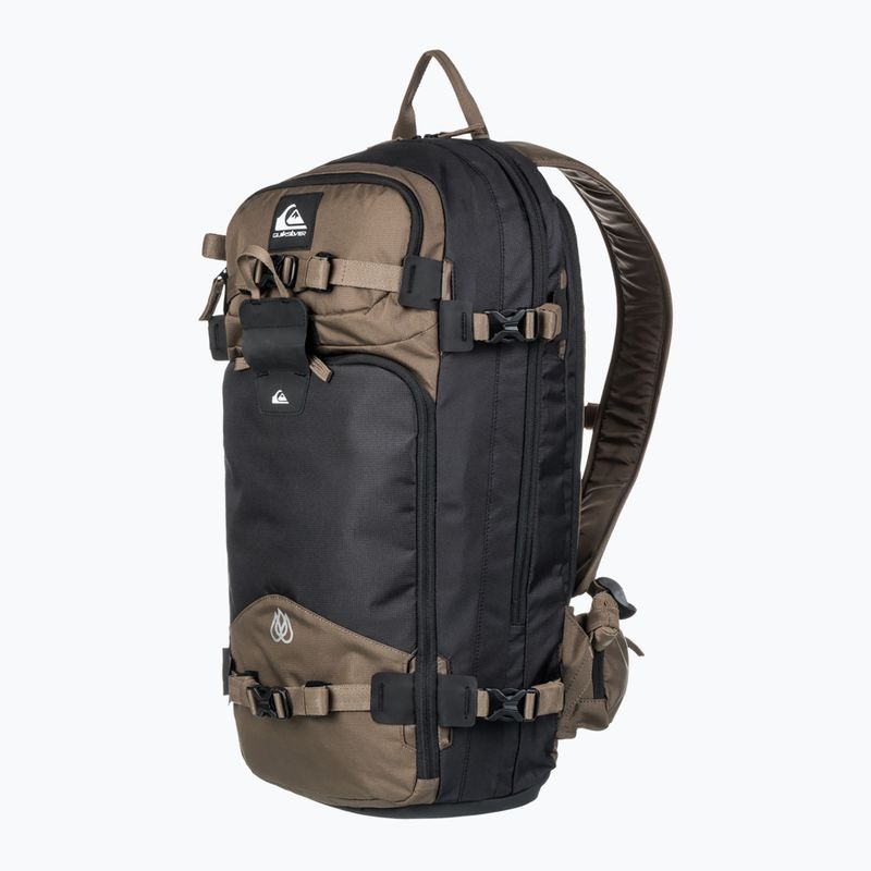 Rucksack Herren Quiksilver Tr Platinum 25 l canteen 2