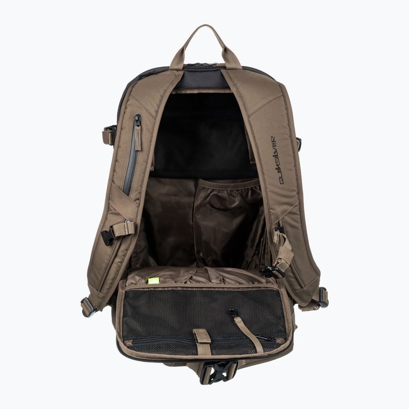 Rucksack Herren Quiksilver Tr Platinum 25 l canteen 3