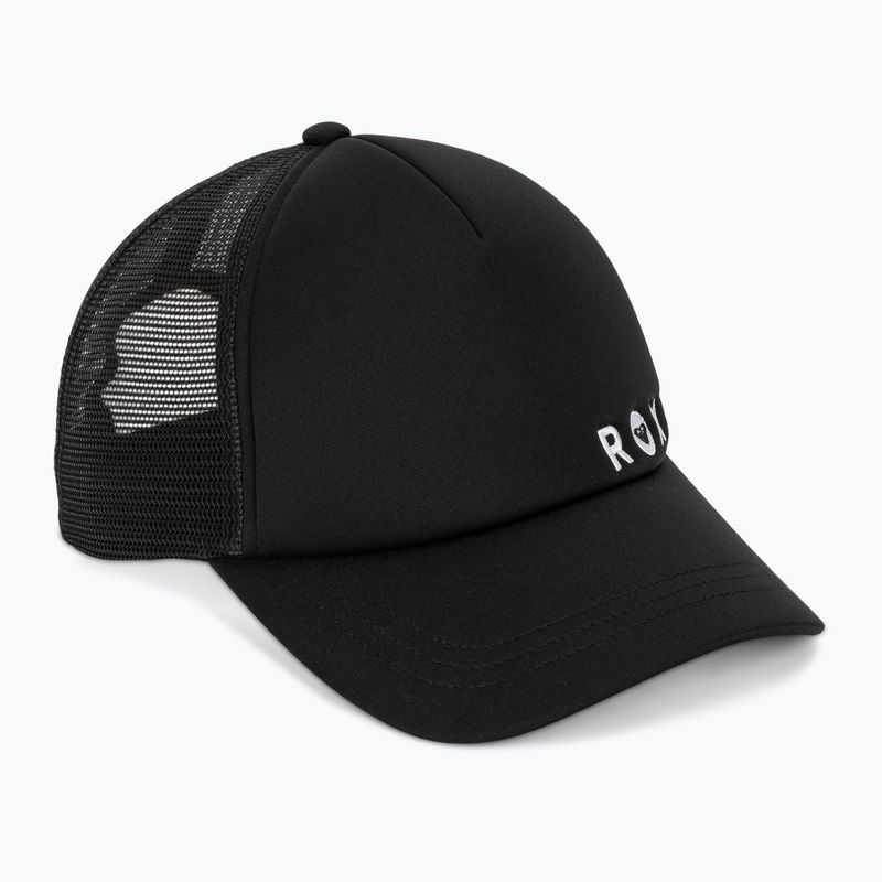 Damen-Baseballkappe ROXY Finishline anthracite