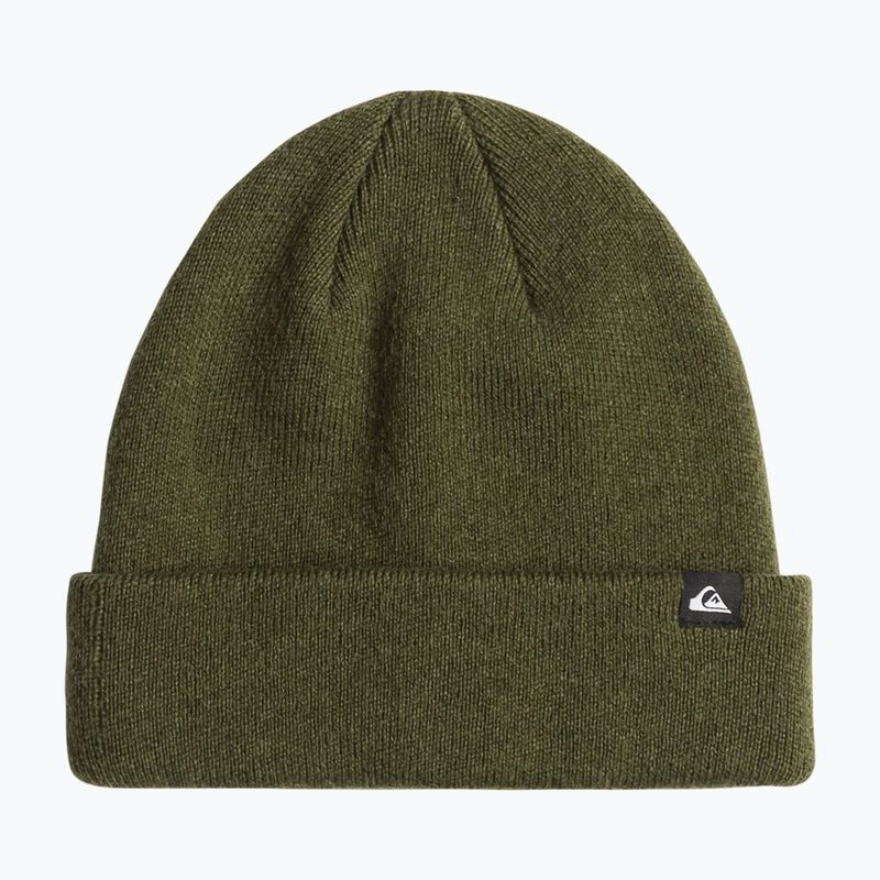 Wintermütze Herren Quiksilver Routine sea spray