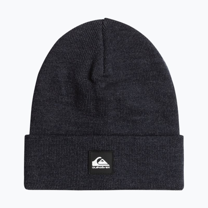 Quiksilver Brigade blaue Nächte Kinder Wintermütze