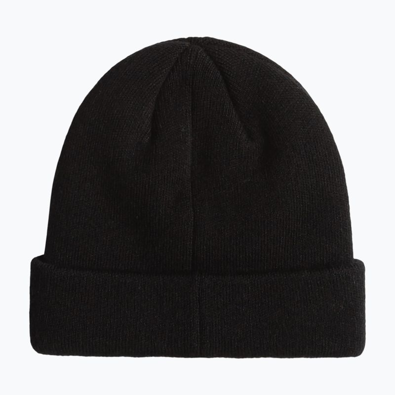 Wintermütze Herren Quiksilver Routine true black 2
