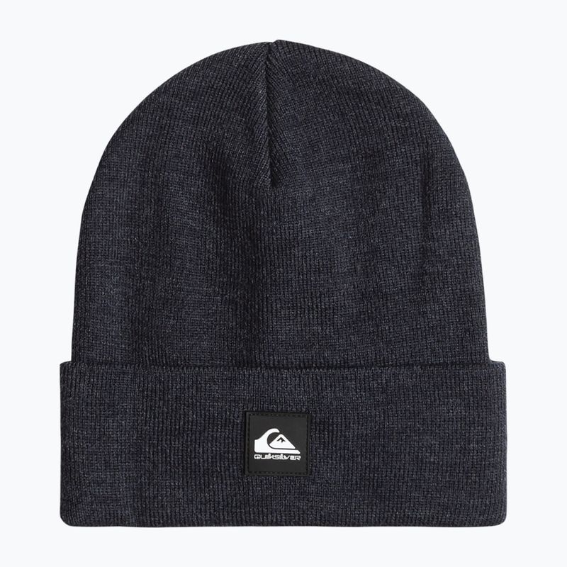 Wintermütze Herren Quiksilver Brigade blue nights