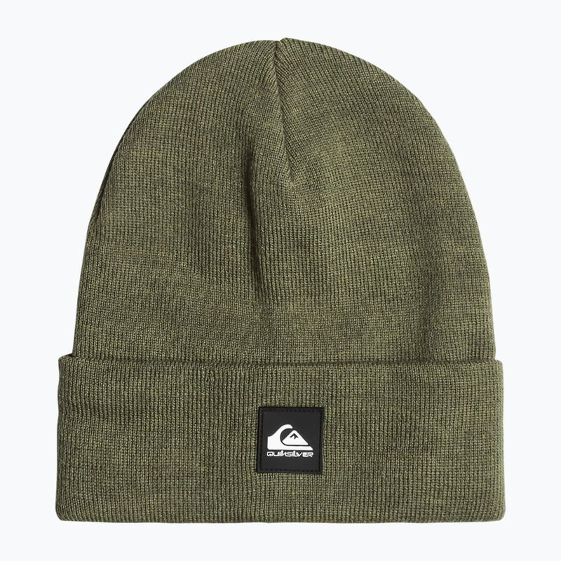 Wintermütze Herren Quiksilver Brigade sea spray