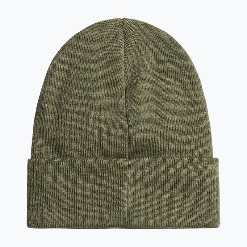 Wintermütze Herren Quiksilver Brigade sea spray 2