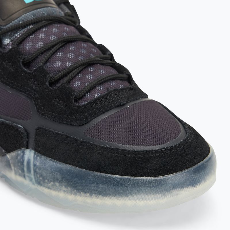 Schuhe Herren DC Metric LE black / grey / blue 7
