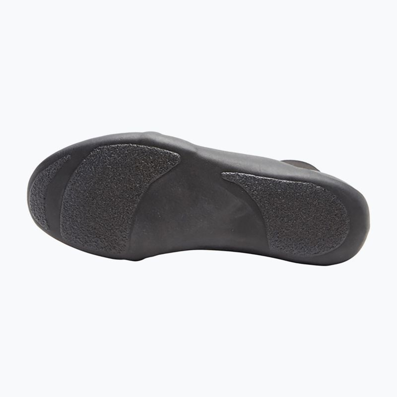 Neoprenschuhe Herren Billabong 5 mm Absolute Round Toe black 3