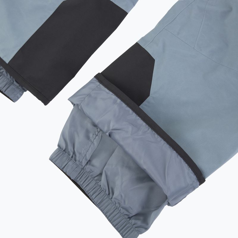 Snowboardhose Herren Quiksilver Forever Stretch Gore-Tex flint stone 11