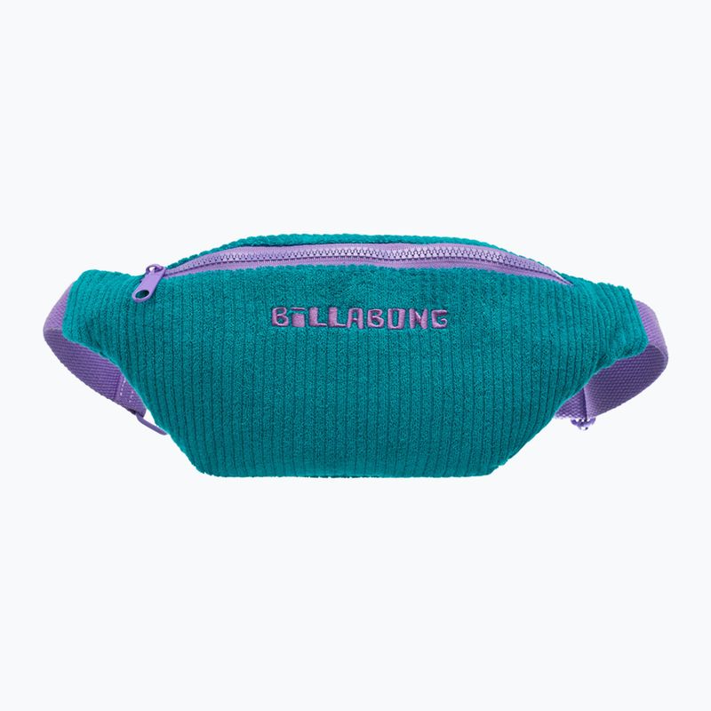 Billabong Damen Nierenbeutel Week End Together blaue Lagune