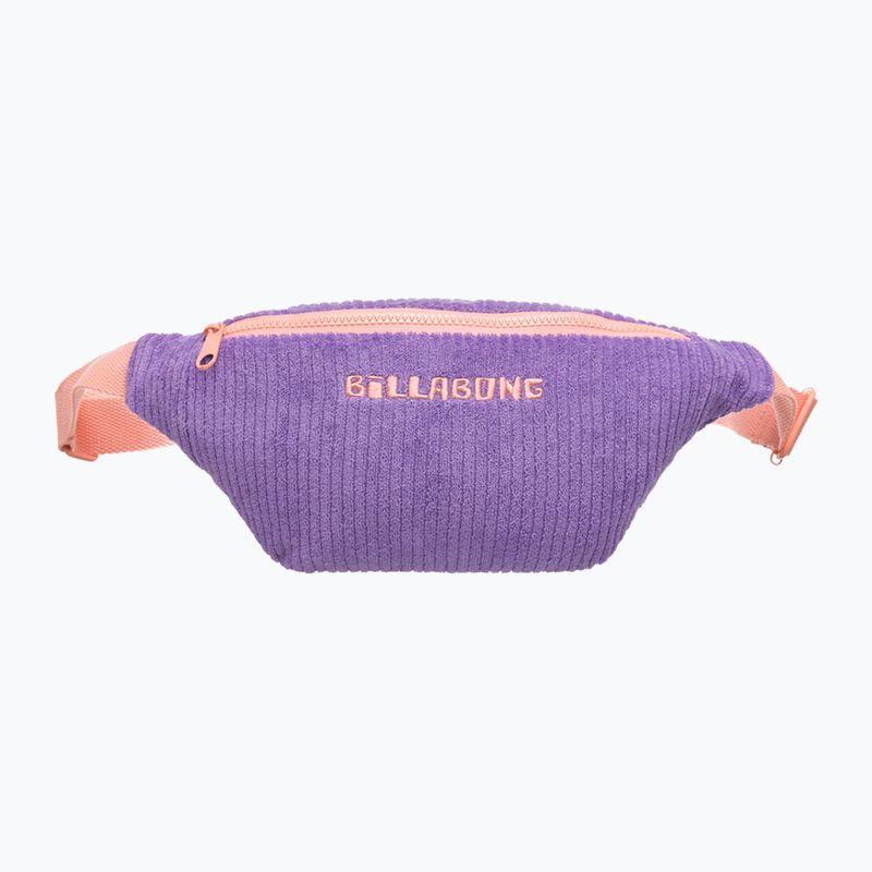 Billabong Damen Nierenbeutel Week End Together prism violett