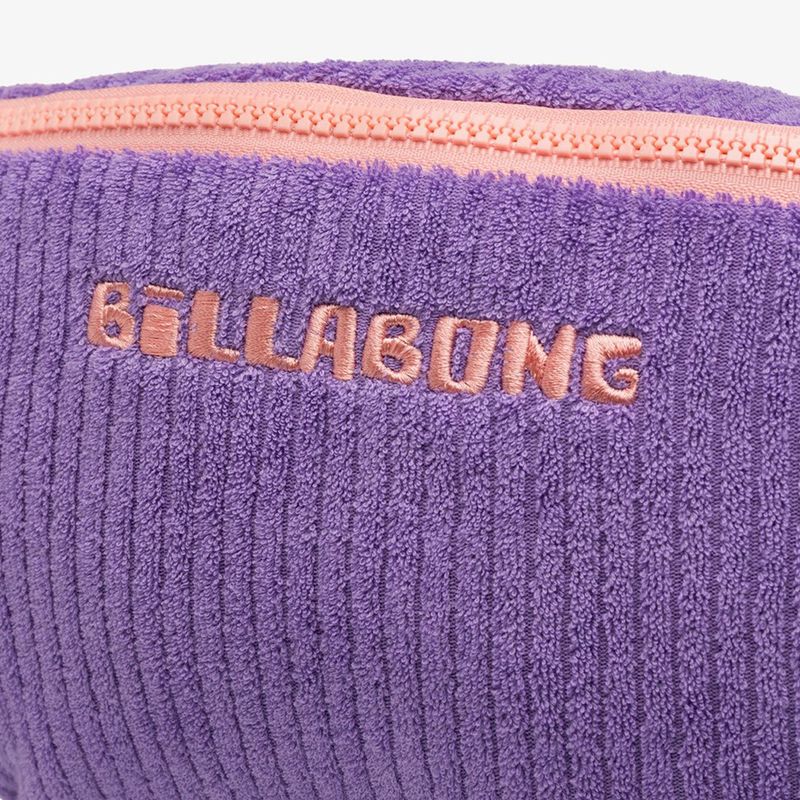 Billabong Damen Nierenbeutel Week End Together prism violett 3