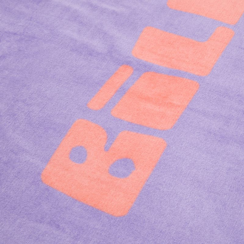 Billabong Lie Down Handtuch Prisma violett 2