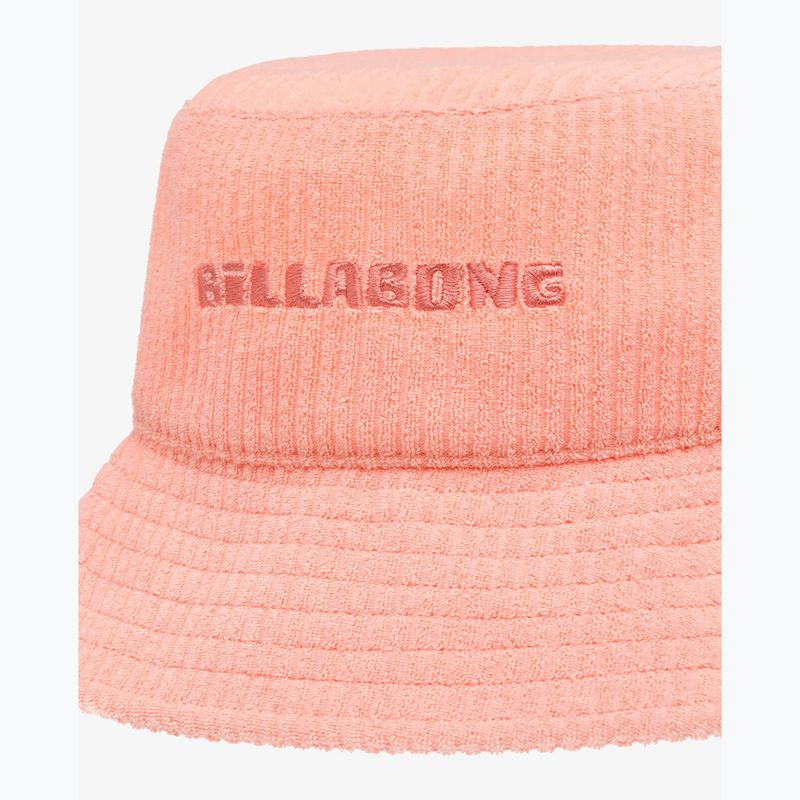 Billabong Sommer Laune Pfirsich Tart Frauen Hut 3