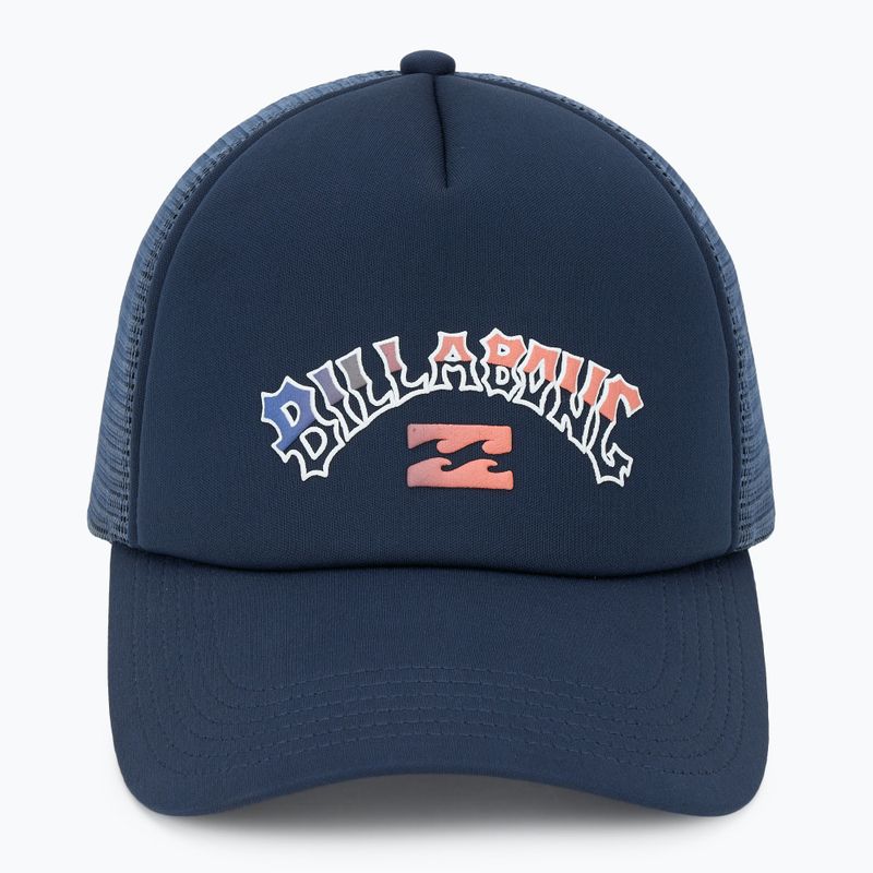 Herren Billabong Podium Trucker Baseballmütze navy multi 2