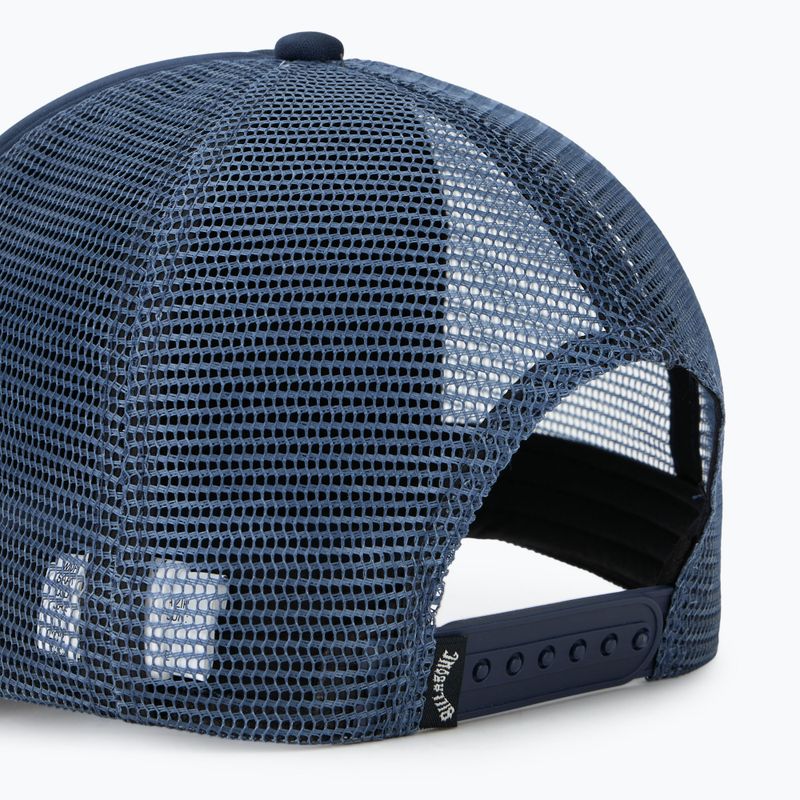 Herren Billabong Podium Trucker Baseballmütze navy multi 4