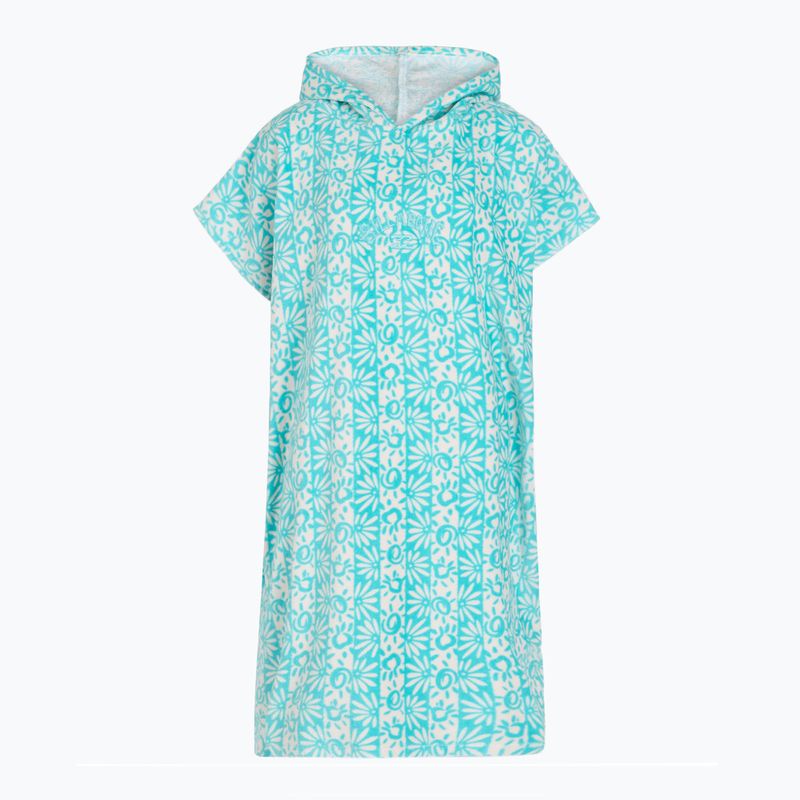 Damenschwimmponcho Billabong Kapuzenhandtuch Meeresspray 5