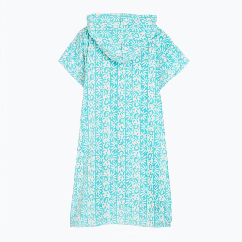 Damenschwimmponcho Billabong Kapuzenhandtuch Meeresspray 6