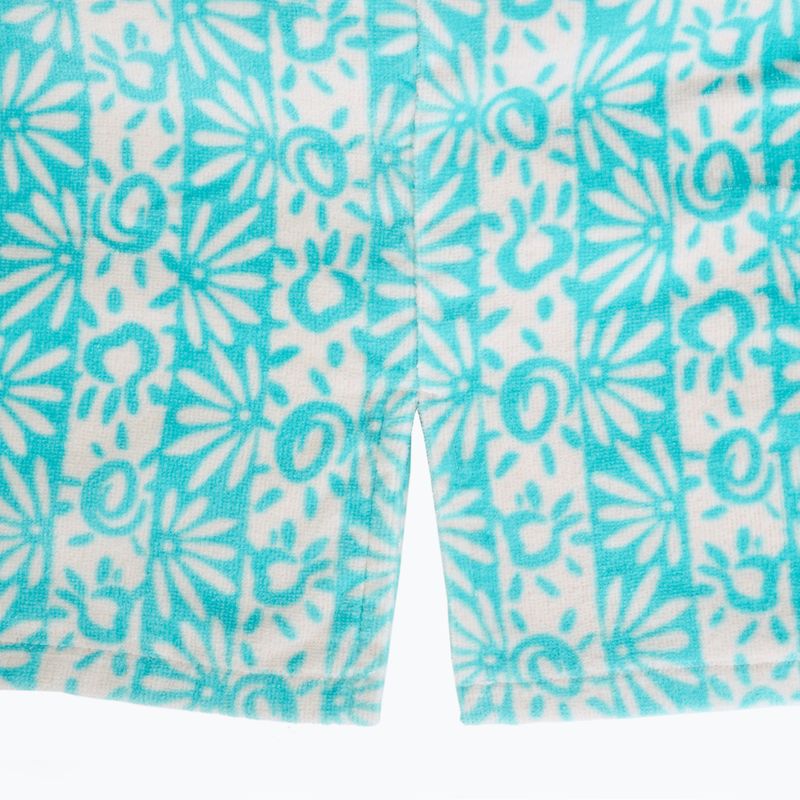 Damenschwimmponcho Billabong Kapuzenhandtuch Meeresspray 8