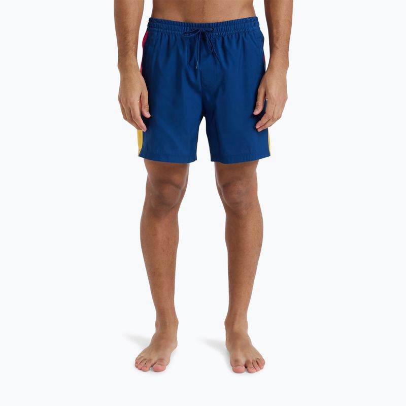 Quiksilver Everyday Holmes Volley 16" Kombi blau holmes Männer schwimmen Shorts 2