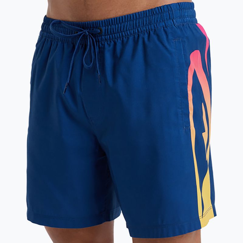 Quiksilver Everyday Holmes Volley 16" Kombi blau holmes Männer schwimmen Shorts 6