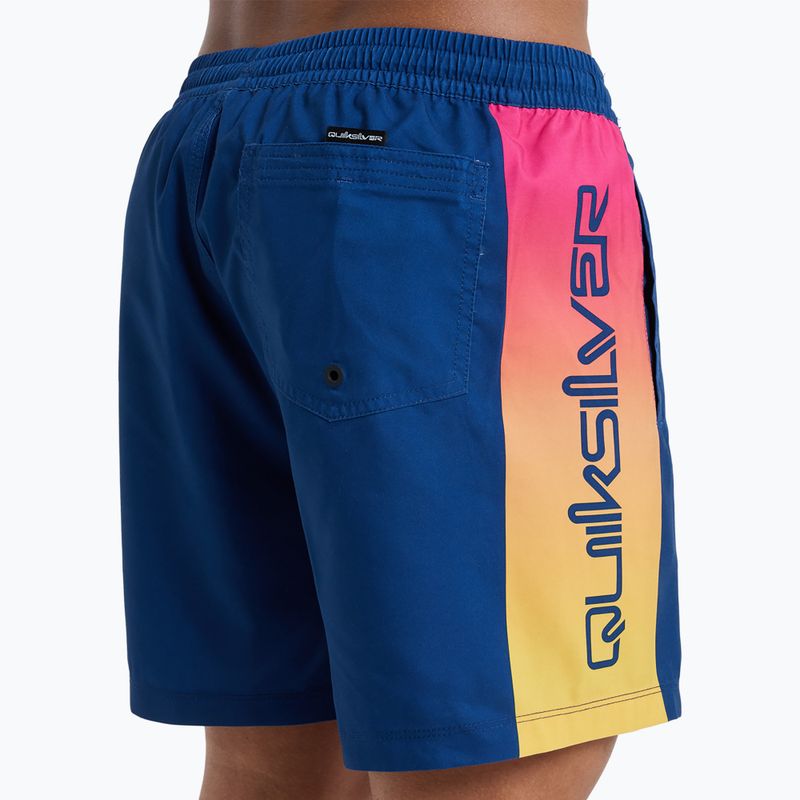 Quiksilver Everyday Holmes Volley 16" Kombi blau holmes Männer schwimmen Shorts 7