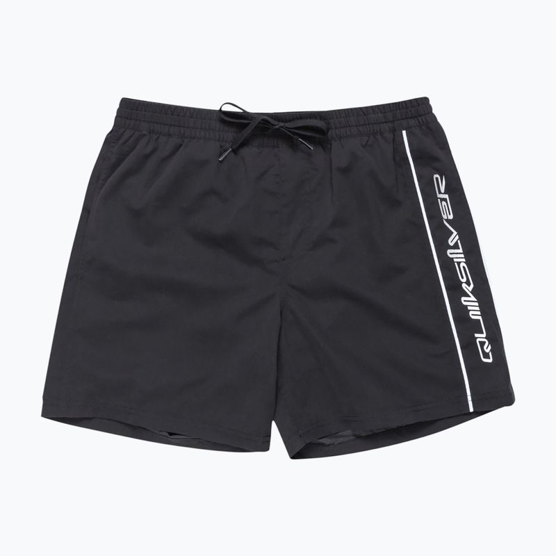 Quiksilver Everyday Vert Volley 16" schwarz Männer schwimmen Shorts