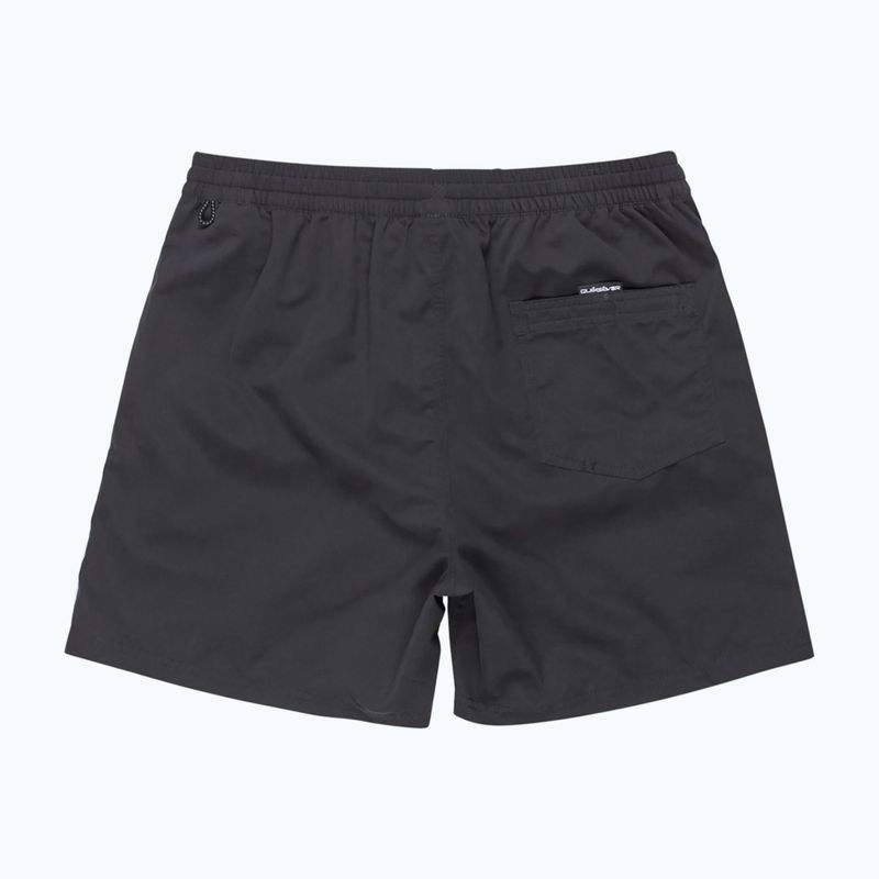 Quiksilver Everyday Vert Volley 16" schwarz Männer schwimmen Shorts 2