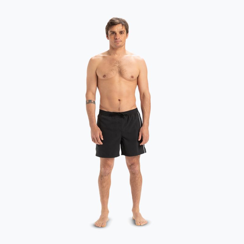 Quiksilver Everyday Vert Volley 16" schwarz Männer schwimmen Shorts 4