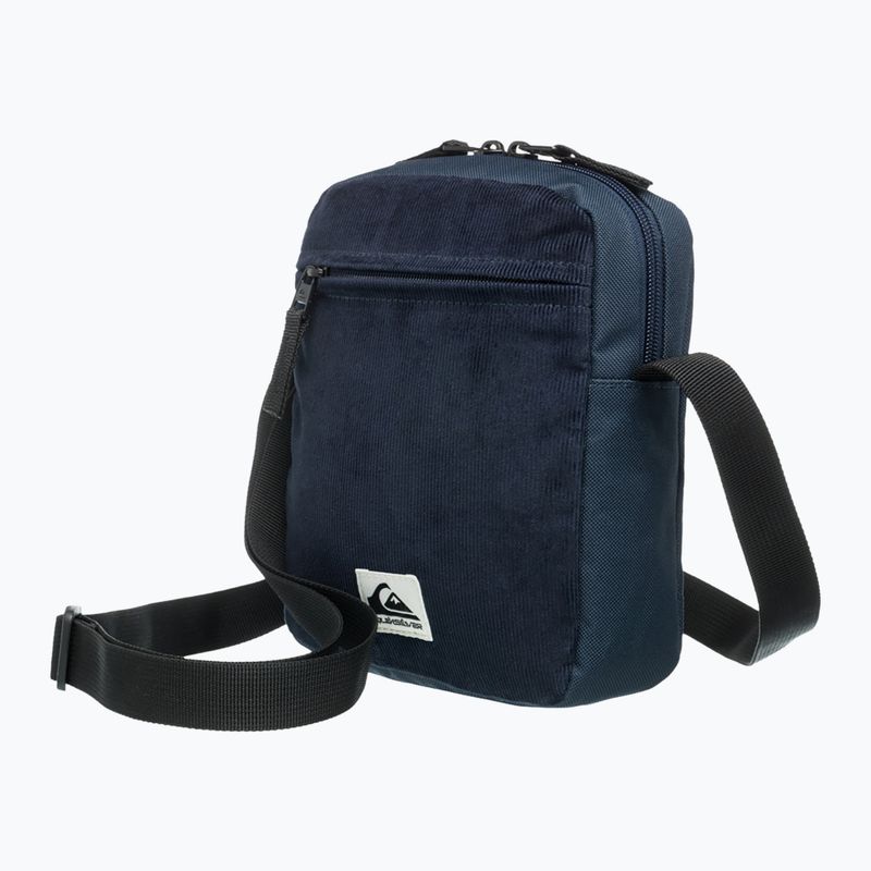 Quiksilver Magicall 2 l Beutel dunkel marineblau 3