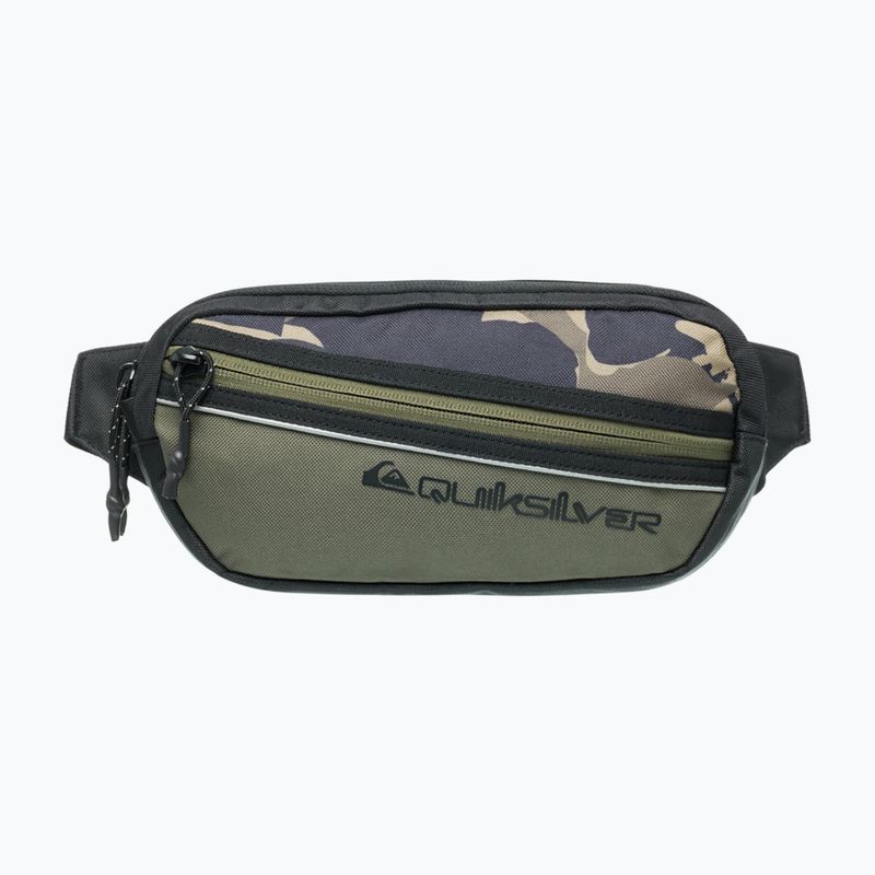 Quiksilver Jungler III 2 l CRE0 Nierenbeutel