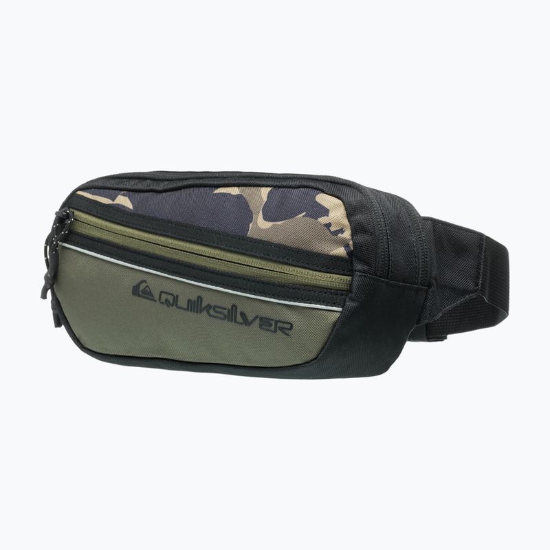 Quiksilver Jungler III 2 l CRE0 Nierenbeutel 2