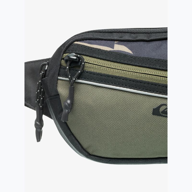 Quiksilver Jungler III 2 l CRE0 Nierenbeutel 4